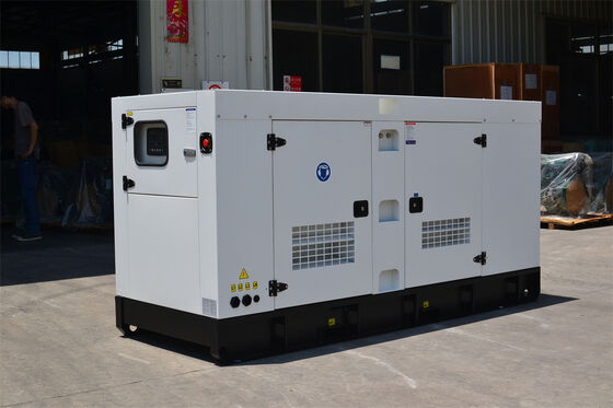 Baudouin Dieselgenerator 500kva 600kva 700kva 750kva Generator Stumm offener Typ Dieselgenerator Set gute Qualität niedriger Preis Erdgasstromgenerator