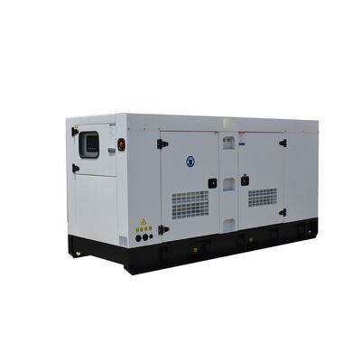 Fabrikpreis Offener/Stille Typ Doosan Dieselgenerator 260KW/325KVA Stromversorgung Wasserkühlung