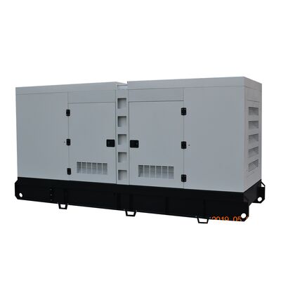 YANGDONG YD480D 12kw 15kva 13kw 17kva wassergekühlter leerer Dieselgenerator mit DSE6120