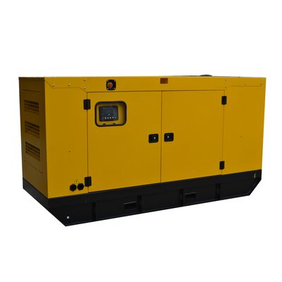 Fabrikpreis Offener/Stille Typ Doosan Dieselgenerator 250KW/313KVA Stromversorgung Wasserkühlung