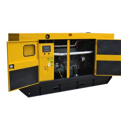 Hochleistungs-YANGDONG-Generator 15kW 50/60Hz 400V Dreiphasige Dieselgenerator-Set, ultra-leise Dieselgenerator