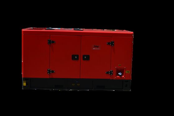 Baudouin Professioneller Dieselgenerator 750kw 938kva Schalldicht Dieselgenerator Set Dieselmotor Digitale Platte 600KW 650KW 700KW 750KW Generator Set