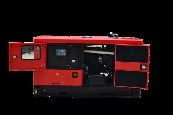 Baudouin Professioneller Dieselgenerator 750kw 938kva Schalldicht Dieselgenerator Set Dieselmotor Digitale Platte 600KW 650KW 700KW 750KW Generator Set