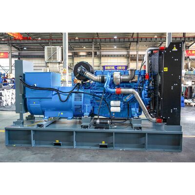 20kva 25kva 30kva Dieselgenerator YANGDONG Stromgenerator Diesel 10kva Fabrik Direktverkauf 10kva Stille Dieselgenerator 24kw