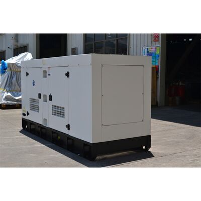 Super Silent 240kW 300KVA Dieselgenerator für Heimgebrauch