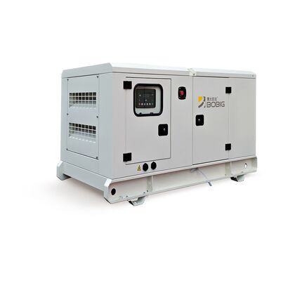 POWER Intelligent SDEC diesel Generator 160kW 200KVA  Open Type Silent diesel Electric Power Make Generator 160kW Low Noise