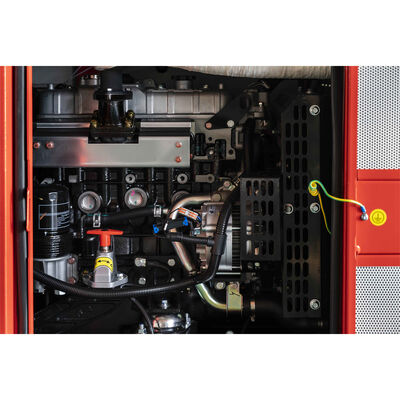 Dieselgenerator Baudouin Perkings Wechai Yuchai Deutz Sdec Super Silent Offener 30kw 50kw 100kw 200kw 400kw 500kw 800kw 1000kw 1200kw