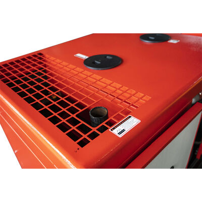 Originalmotor 16kW 20KVA Drei-Phasen-Auto-Start-Wasser-Kalt-Nummer 230V-Portable-Stille-Diesel-Generatoren mit Fabrikpreis