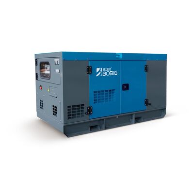 Power Portable Diesel Generator SDEC 250kva Single & Three Phase Silent 200kw Rated Power Slient Open Diesel Generator