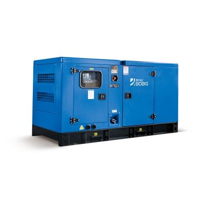 Power Portable Diesel Generator SDEC 250kva Single & Three Phase Silent 200kw Rated Power Slient Open Diesel Generator