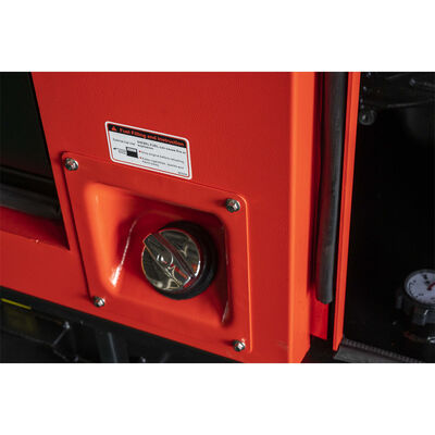 YANGDONG Power Standby 90KVA/72KW Diesel Generator with ATS Controller Stamford Alternator Electrical Generators 50Hz 60Hz