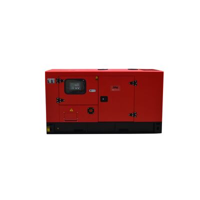 Factory Price Open/Silent Type Doosan Diesel Generator 610KW/763KVA Power Supply Water Cooling