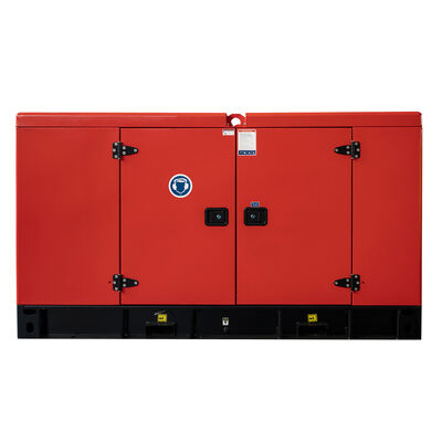 Hochwertige offene/schweigende Yunnei Dieselgenerator 10KW/13KVA Stromversorgung Wasserkühlung