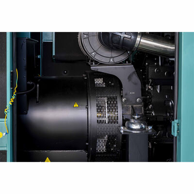 Bobig Wide selection of Yanmar Diesel Generators from 50KVA up to 200KVA designed for and power supply in industrial settings