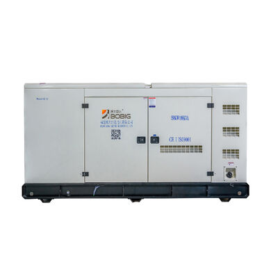 Professional diesel Generator Diesel Generator Set Powered by Doosan Super Silent Open 600kW 750KVA Power Plant