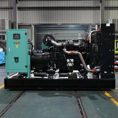 Mit Cummins Genset 90kW 113KVA leise tragbare Dieselgenerator gute Qualität Außenraum Regendichtes Anhänger leise Mobil