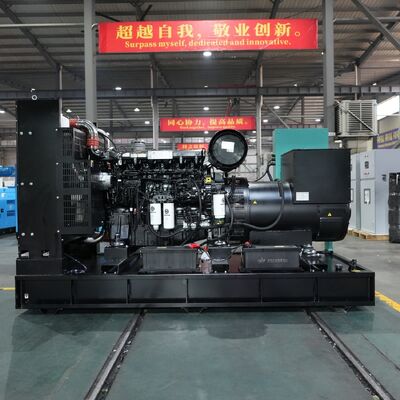 Mit Cummins Genset 90kW 113KVA leise tragbare Dieselgenerator gute Qualität Außenraum Regendichtes Anhänger leise Mobil