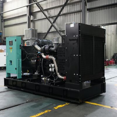 Mit Cummins Genset 90kW 113KVA leise tragbare Dieselgenerator gute Qualität Außenraum Regendichtes Anhänger leise Mobil