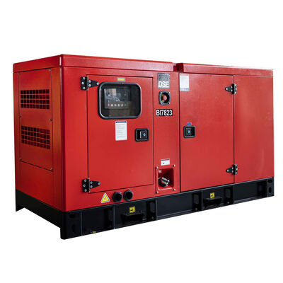 Good Quality diesel Generator Set Super Silent C Ummin S Engine 150kW 188KVA Water Cooled Soundproof 3 Phase Factory