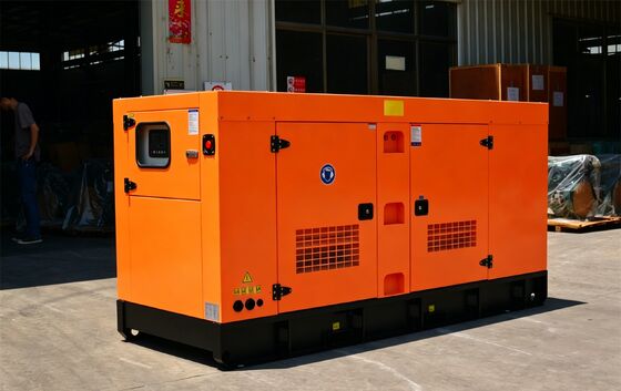 Bobig Doosan Intelligent 300kw 330kw 350kw 400kw 420kw 1/3 Phase diesel Generator for Industrial/ hotel/ farm/ hospital Silent Type Gensets