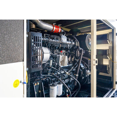 10KW 12KW 12KVA 15KVA SEDC Diesel Generator Set Puper Silent 3 Phase 50Hz Water-Cooled Factory Direct Sale Emergency