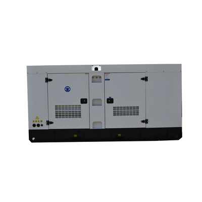 250kW 313KVA Power Generator 3 Phase Open/Silent Portable Diesel Generator for Home Small Power 3phase