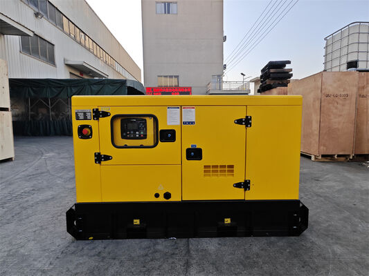 Dieselgenerator Doosan Perkings Wechai Yuchai Deutz Sdec Super Silent Offener 20kw 30kw 50kw 100kw 200kw 400kw 500kw 800kw 1000kw