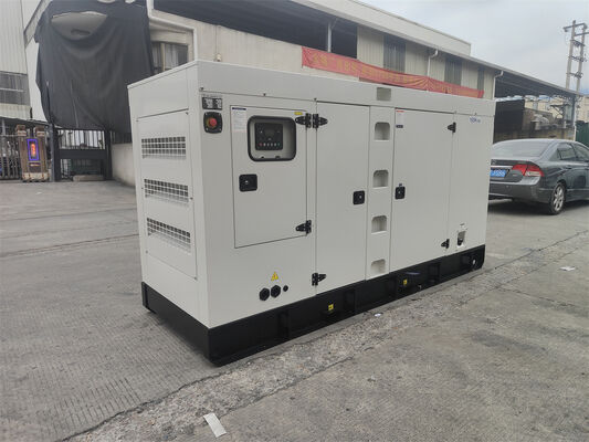 Dieselgenerator Doosan Perkings Wechai Yuchai Deutz Sdec Super Silent Offener 20kw 30kw 50kw 100kw 200kw 400kw 500kw 800kw 1000kw