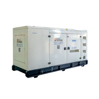 800kW 1000KVA Open/Silent Portable Durable Diesel Generators Set Available Power Capacities Silent Genset diesel Generator Cummin s