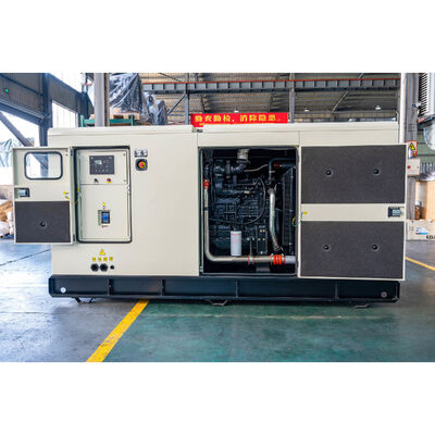 800kW 1000KVA Open/Silent Portable Durable Diesel Generators Set Available Power Capacities Silent Genset diesel Generator Cummin s
