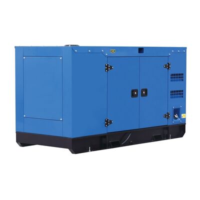 SDEC Silent diesel Generators Set 400kW 500KVA  Silent Genset Auto-Start Controller, Low Fuel Consumption, Continuous Operation