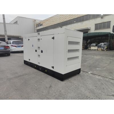SDEC Silent diesel Generators Set 420kW 525KVA  Silent Genset Low Fuel Cost, Auto-Start, 24/7 Heavy Duty Performance