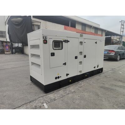 SDEC Silent diesel Generators Set 420kW 525KVA  Silent Genset Low Fuel Cost, Auto-Start, 24/7 Heavy Duty Performance