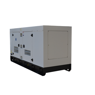 520kW 650KVA SDEC  Silent Diesel Generator Set for Mining/Data Center/Construction Auto-Start, Custom Build, Factory Price