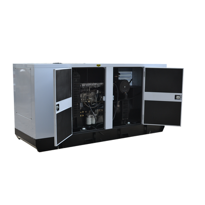 520kW 650KVA SDEC  Silent Diesel Generator Set for Mining/Data Center/Construction Auto-Start, Custom Build, Factory Price