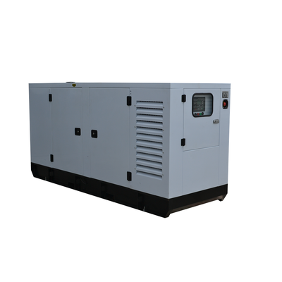 520kW 650KVA SDEC  Silent Diesel Generator Set for Mining/Data Center/Construction Auto-Start, Custom Build, Factory Price
