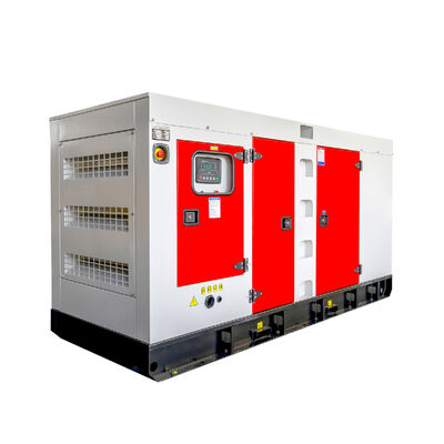 Super Silence ATS Fernbedienung 50Hz 60Hz 1200KW 1340KW Dieselgenerator 1500KVA 1675KVA 1875KVA 2063KW Stromerzeuger für die Sicherung