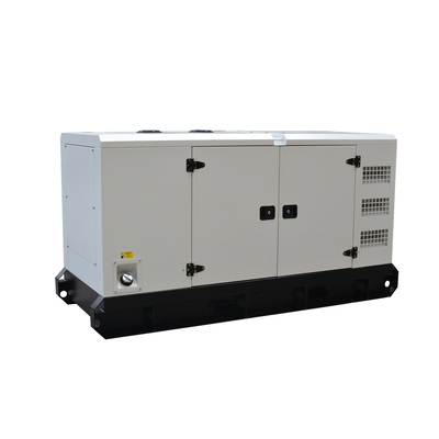 High-Efficiency 560kW SDEC Silent diesel Generator Set  700KVA Auto-Start Power for Data Center, Factory Price, Custom Available