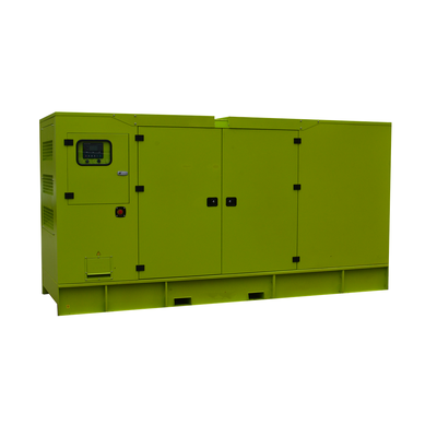 Soundproof 660kW 825KVA SDEC Customizable Diesel Generator Set with Auto-Start Controller Direct Sale for Data Center & Telecom