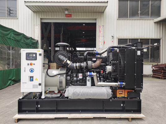 Dieselgenerator Baudouin Wechai Yuchai Deutz Sdec Super Silent Offen 36kw 50kw 100kw 200kw 400kw 500kw 800kw 1000kw