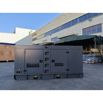 Hochkosteneffiziente 720 kW SDEC leise Dieselgenerator 900 KVA Gen Set CE genehmigt, direkt aus der Fabrik mit geringem Kraftstoffverbrauch