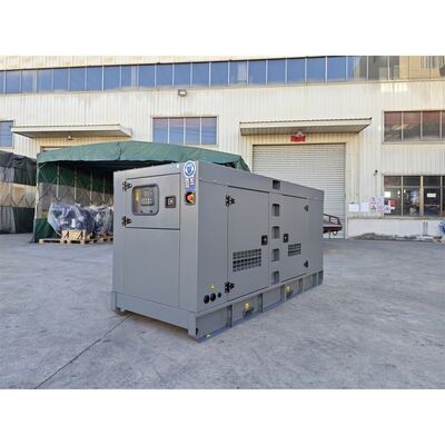 Hochkosteneffiziente 720 kW SDEC leise Dieselgenerator 900 KVA Gen Set CE genehmigt, direkt aus der Fabrik mit geringem Kraftstoffverbrauch