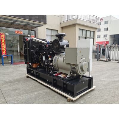 Kraftstoffsparender 900kW 1125KVA Shangchai SDEC kundenspezifischer schallgedämpfter Dieselgenerator, CE-zertifiziert, direkt ab Werk, beste Preis-Leistungs-Wahl