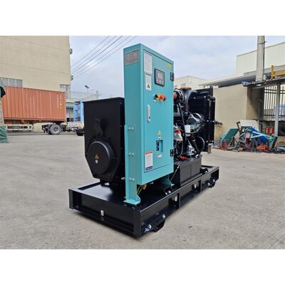 Kraftstoffeinsparung Maximieren Sie die Einsparungen mit dem 1000kW 1250KVA SDEC Stummgenerator-Set. CE-zertifiziertes, maßgeschneidertes Design und Fabrik-direkte Kosten