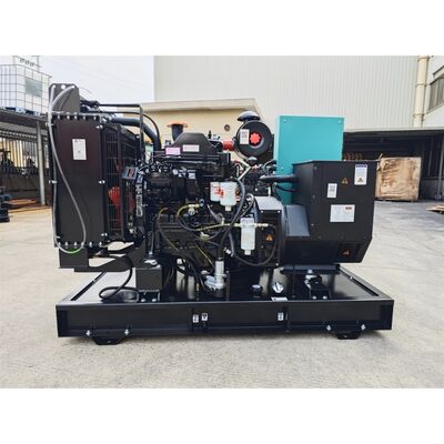 Kraftstoffeinsparung Maximieren Sie die Einsparungen mit dem 1000kW 1250KVA SDEC Stummgenerator-Set. CE-zertifiziertes, maßgeschneidertes Design und Fabrik-direkte Kosten