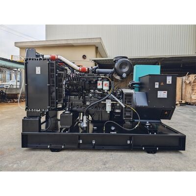 Kraftstoffeinsparung Maximieren Sie die Einsparungen mit dem 1000kW 1250KVA SDEC Stummgenerator-Set. CE-zertifiziertes, maßgeschneidertes Design und Fabrik-direkte Kosten