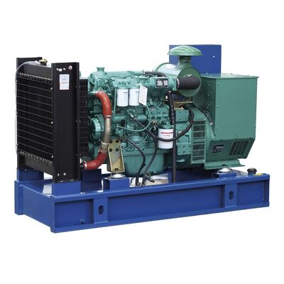 50kW 63KVA KOFO Original Quality Brand New Intelligent Diesel Silent Generator Set Super Silent Soundproof Portable Generator