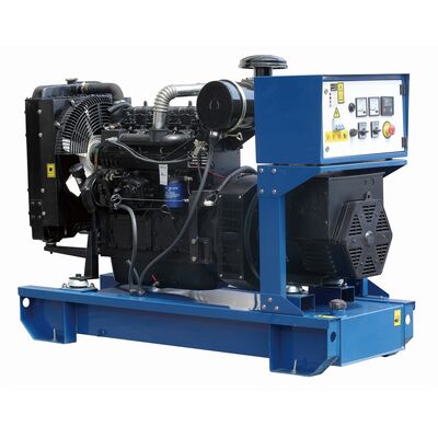 50kW 63KVA KOFO Original Quality Brand New Intelligent Diesel Silent Generator Set Super Silent Soundproof Portable Generator