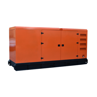 Durable Customizable 60kW 75KVA Silent Diesel Generator Set | KOFO Soundproof Portable Set with Custom for Construction & Rental