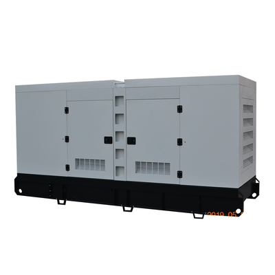 Zu Hause Einsatz Einphasen 24kw Dieselgenerator Set Preis mit Yangdong Motor Y4102D